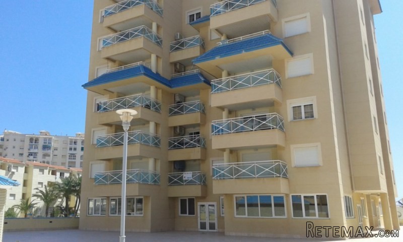 1 Bedroom - Apartment - Murcia - For..