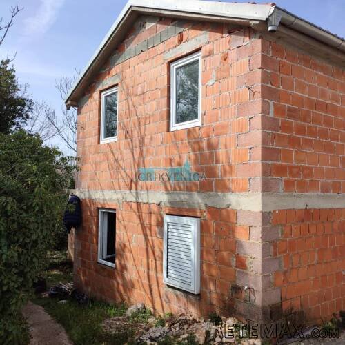 JADRANOVO ROH BAU KUĆA 98m2 - blizu mora - 3