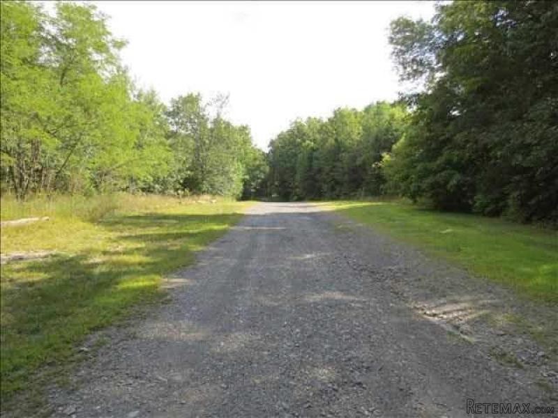 Land For Sale: E Fallkill Road Lot Hyde..