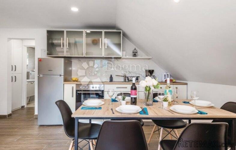Predivan apartman u srcu prirode - BJELOLASICA!! - 3