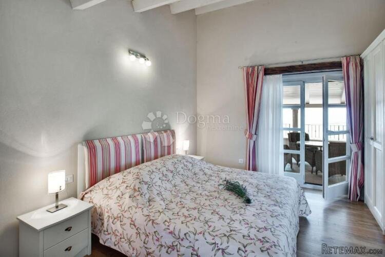 Predivna kuća s Pogledom na cijeli Motovun - 3
