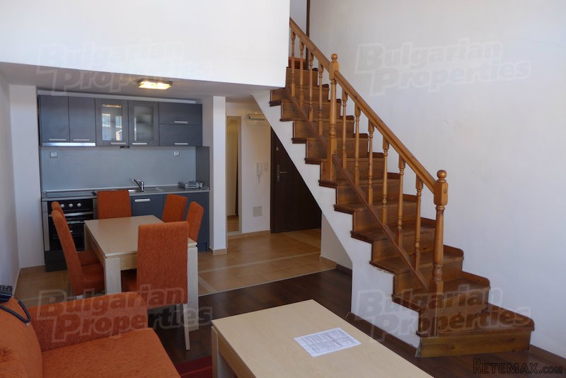 Two Level 3 Bedroom Luxury Apartment..