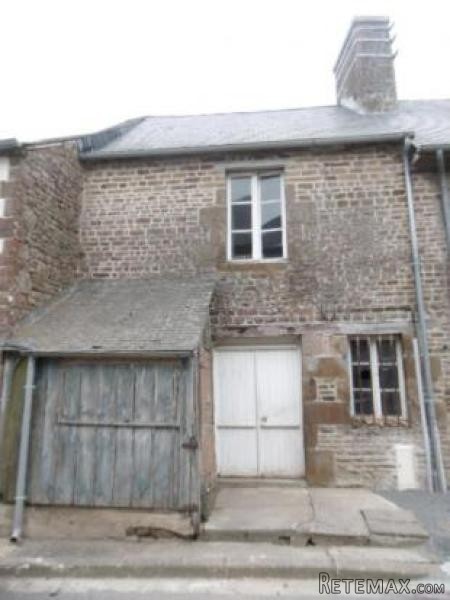 Village House With Character - 2