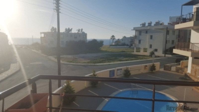 1 Bedroom - Apartment - Paphos - For.. - 2