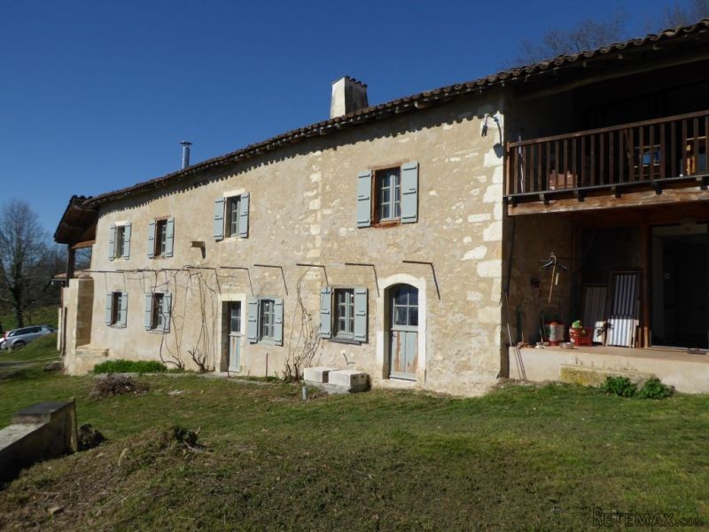 Exceptional Property Surrounded By Its..