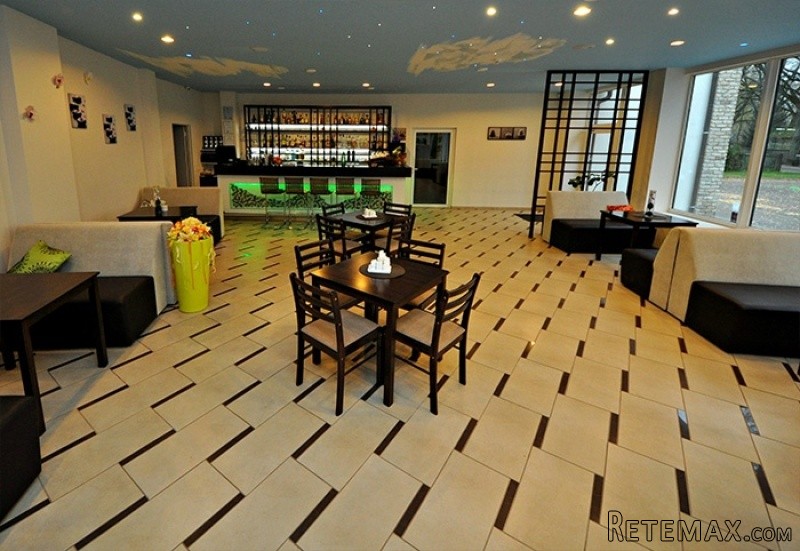 Hotel With A Cash Flow In Riga For Sale - 2