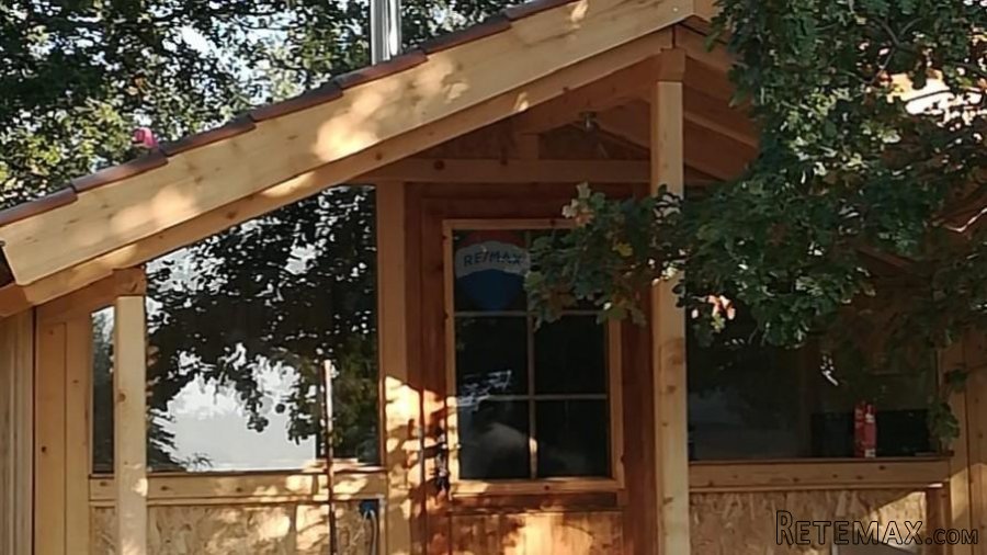 Višnjan, građevinsko zemljište sa započetom gradnjom - 4