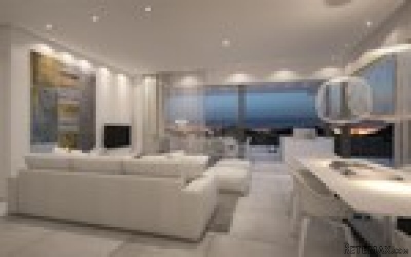 Apartment For Sale In Ojen, Ojen, Costa.. - 2