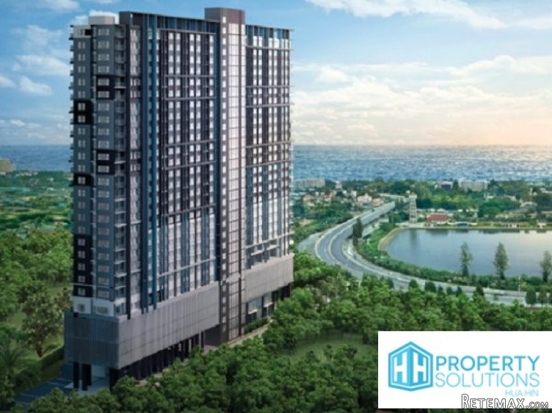 2 Bed Condo For Sale At Baan Kiang Fah..