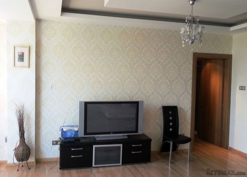 Large Apartment for Sale in the first.. - 2