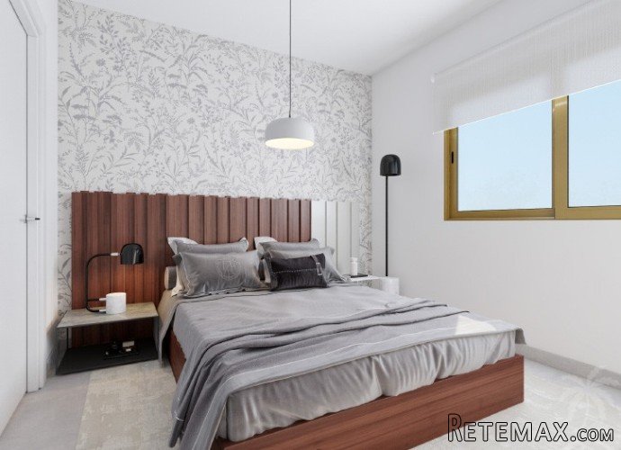 This beautiful apartment complex with different models is.. - 6