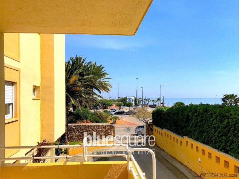2-Bedroom apartment 50 meters from the..