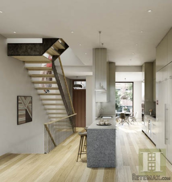 4 bedroom Apartment For Sale: 75 BOND.. - 2