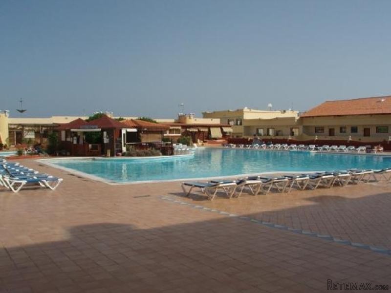 Apartment For Sale in Playa Paraiso..