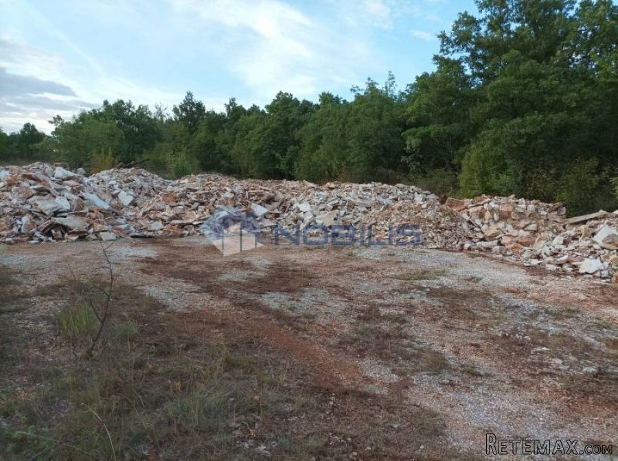 Istra, Sv. Lovreč - Knapići, zemljište 24.000 m2 - 7
