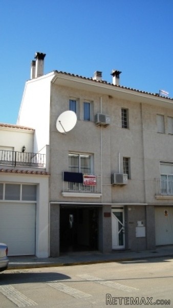 Townhouse In Gandia