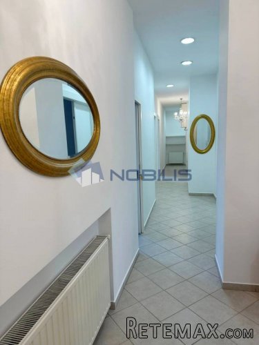 Zagreb - Centar, Posl. prostor 125 m2 - 7