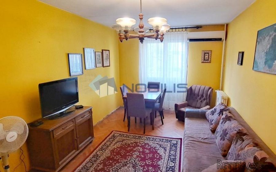 Zagreb, Knežija, trosoban stan 71 m2