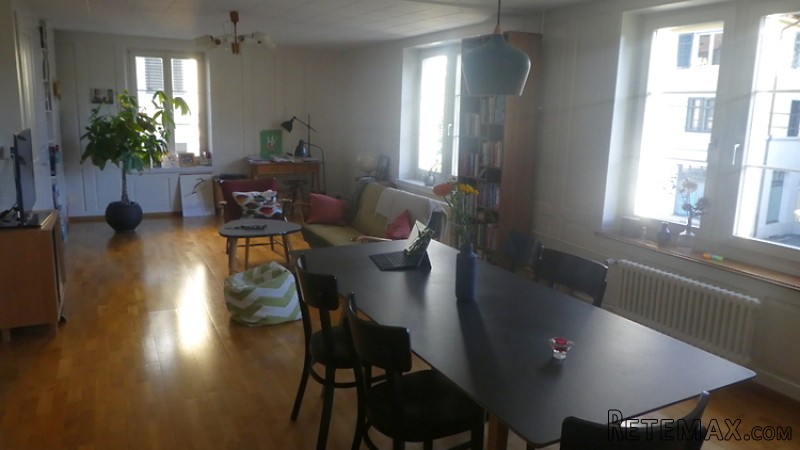 2 1/2 room apartment in Zurich - Kreis..