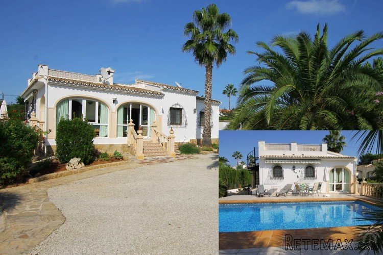 Well priced single level 2 bedroom villa in a tranquil area..