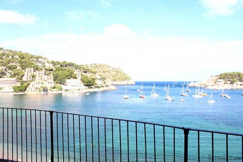 Historic Property With Sea Views And.. - 2