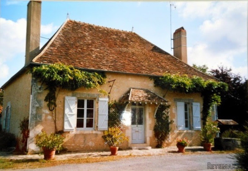 Real character country house in..