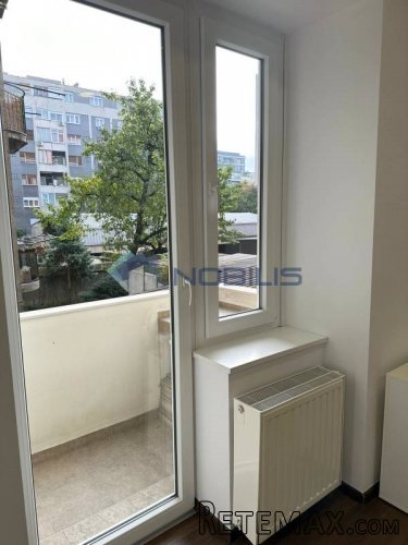 Zagreb - Centar, Posl. prostor 125 m2 - 9