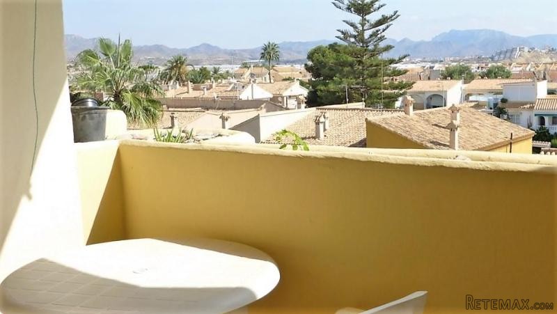 1 Bedroom - Apartment - Murcia - For.. - 2