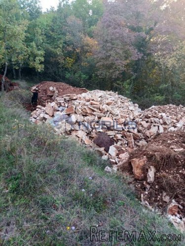 Istra, Sv. Lovreč - Knapići, zemljište 24.000 m2 - 10