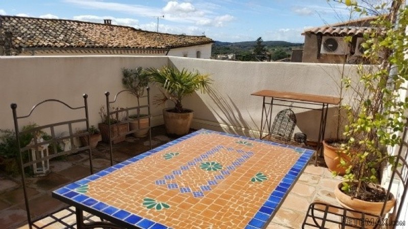 Super Charming Village House With 60 m2.. - 2