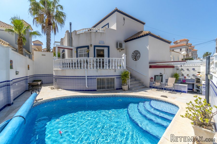 The Costa Blanca and its micro climate offer the quality of..