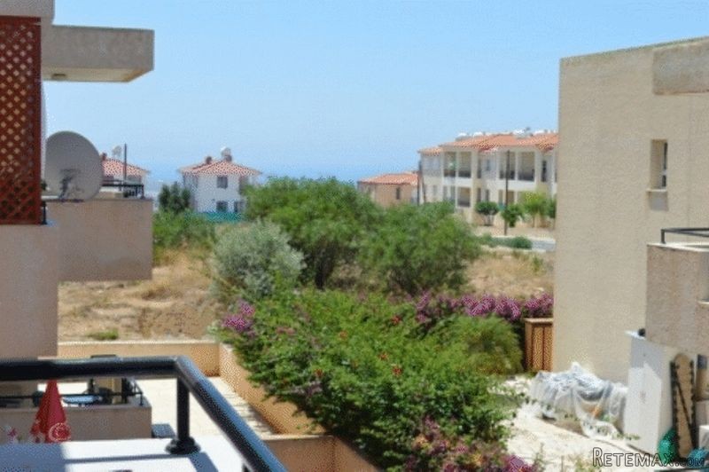 1 Bedroom - Apartment - Paphos - For.. - 2