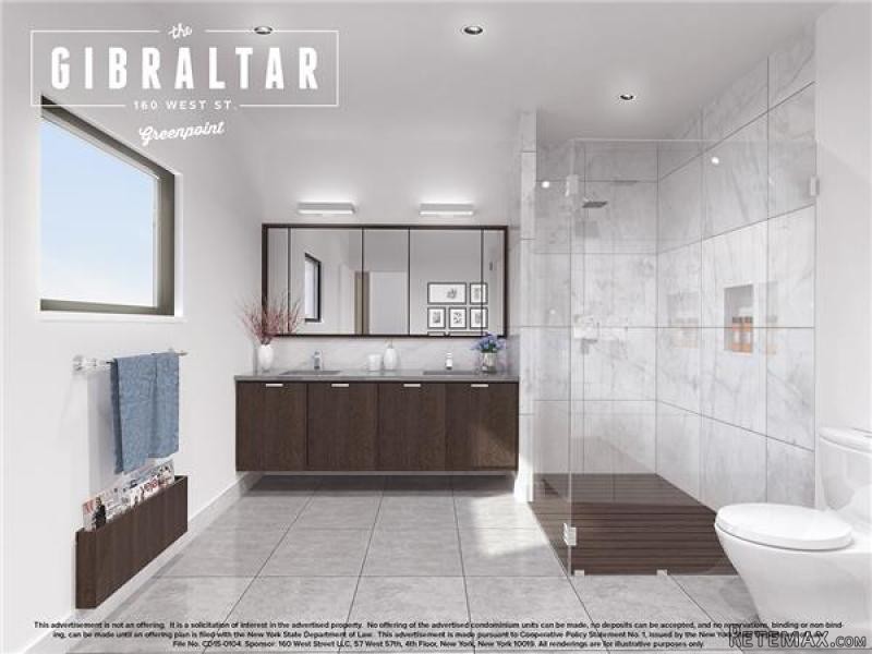 2 Bedrooms - Condo - New York State -.. - 2
