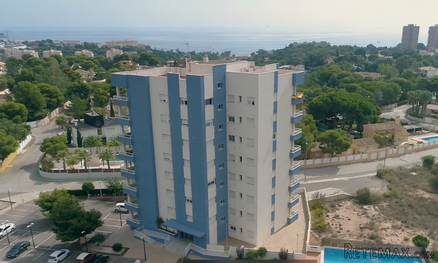 Apartamentos exclusivos en Campoamor, Orihuela CostaLa..