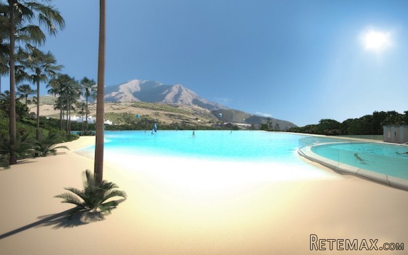 2 Bedrooms - Apartment - Malaga - For.. - 2