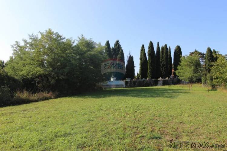 Funtana, građevinsko zemljište - 2