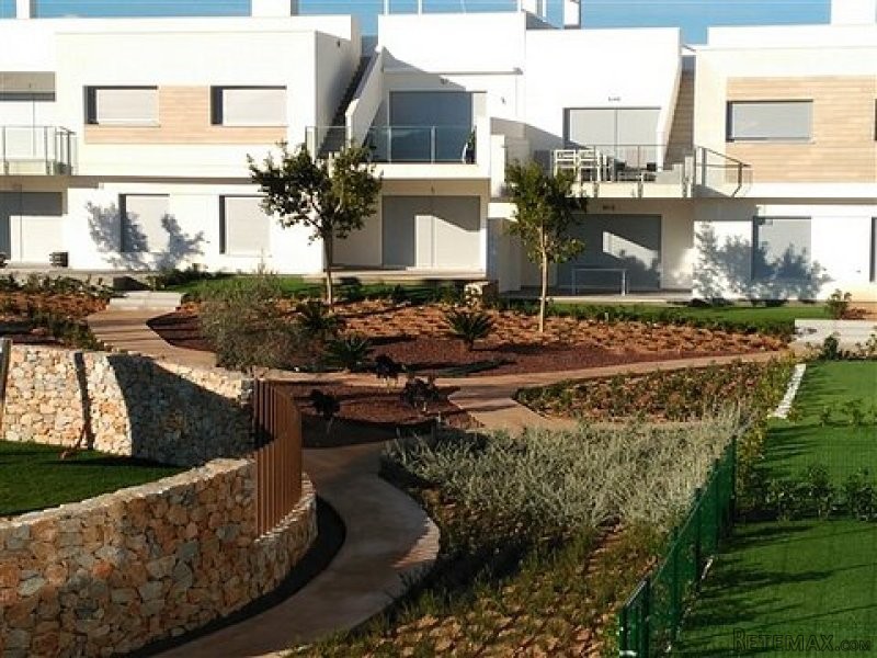 Modern 3 Bed Penthouses on Vistabella..