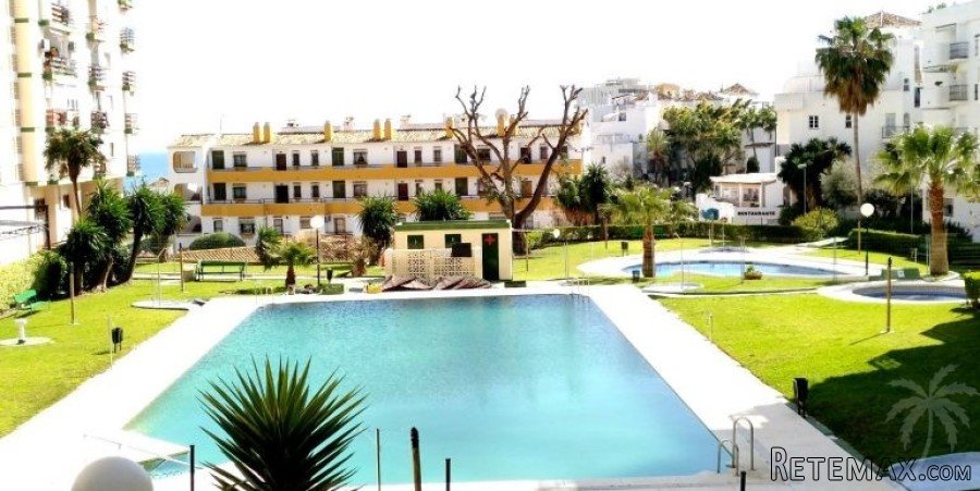 Very good located studio less than 200 meters from the..