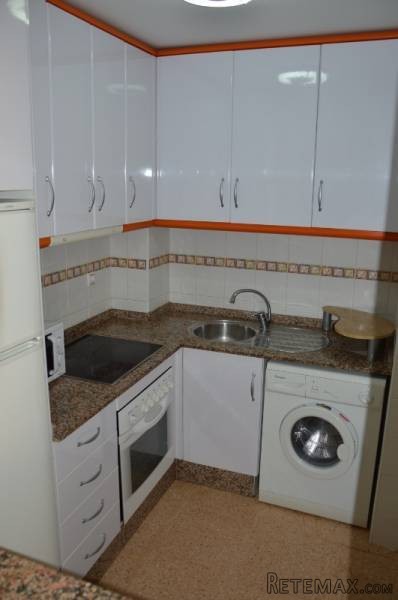 2 Bedrooms - Apartment - Alicante - For.. - 2