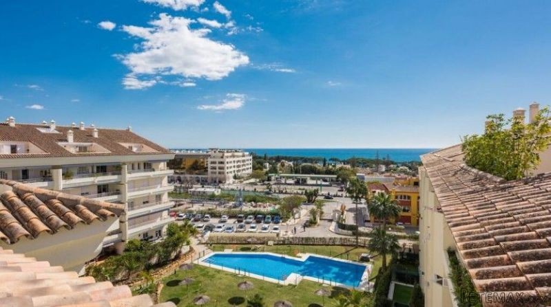 4 Bedrooms - Penthouse - Malaga - For..