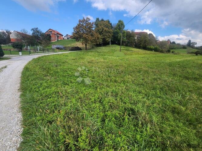 Građevinsko zemljište 4.519m² nadomak Stubičkih Toplica! - 3