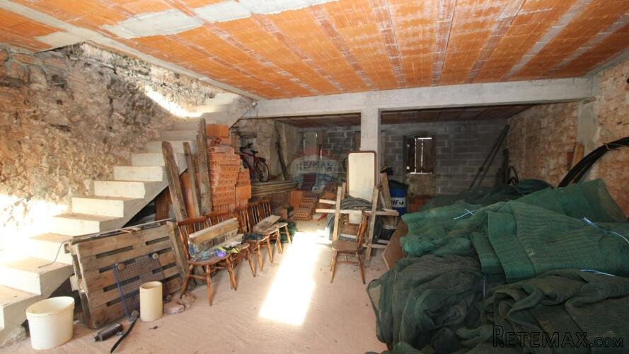 Istra, Baderna, kuća u nizu - 3