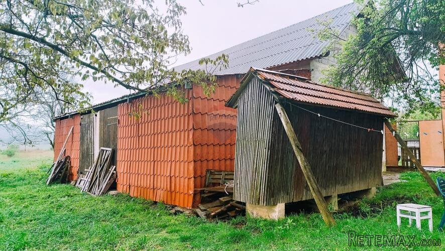 Karlovačka županija , Plaški - Kuća sa okućnicom - 3
