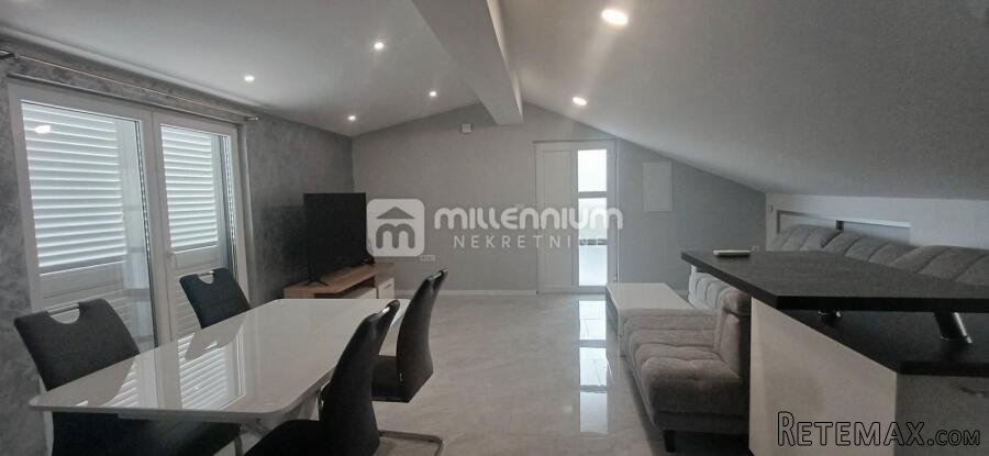 Kastav, Rubeši, 130.90m2, 2S+DB, pogled na more - 3