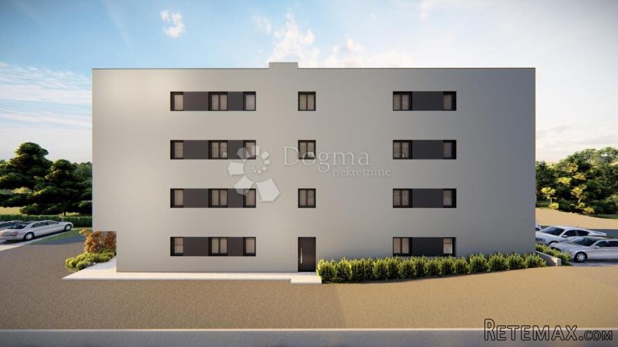 TAR / VRT 80m2/ 2 sp/ 2 kupatila/ parking u cijeni - 3