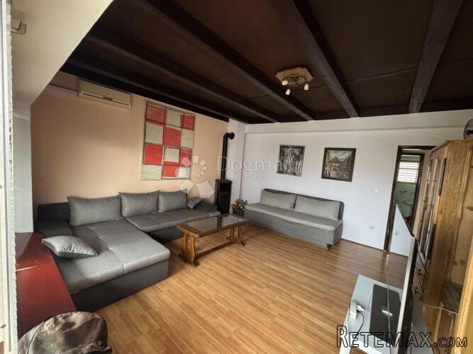 VODICE – DVOSOBAN STAN 90 m², 500 m OD MORA - 3