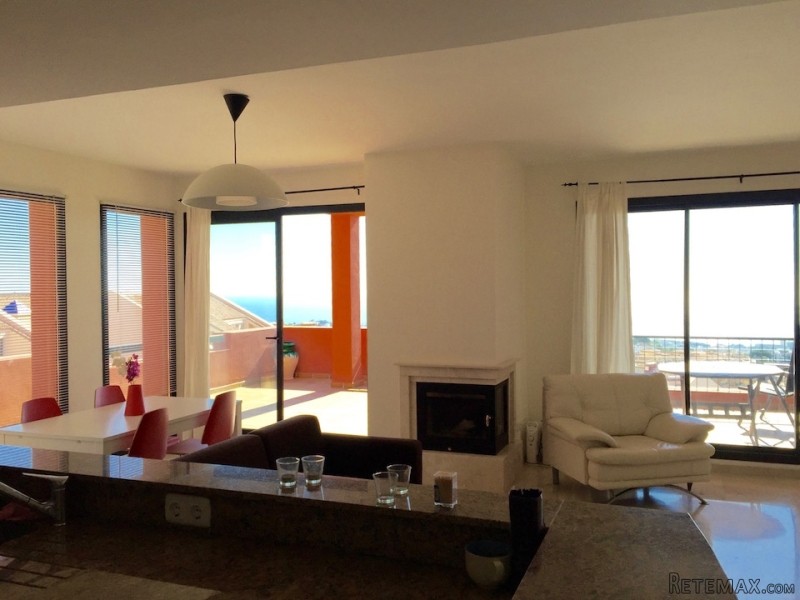 APARTMENT FOR SALE IN CALAHONDA - 2