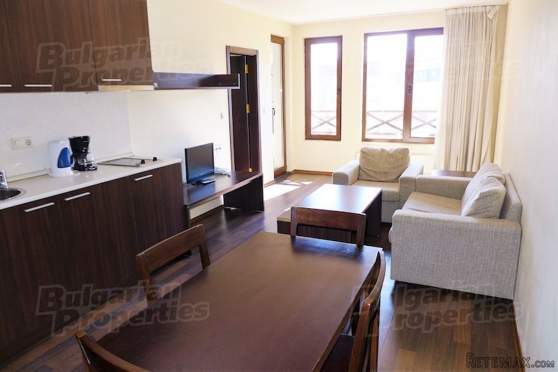 For Sale - 1-Bedroom Apartment - 2