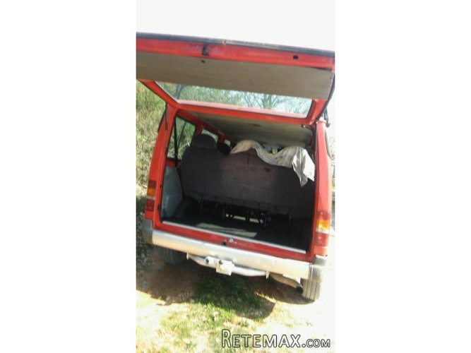 Ford Transit - 4
