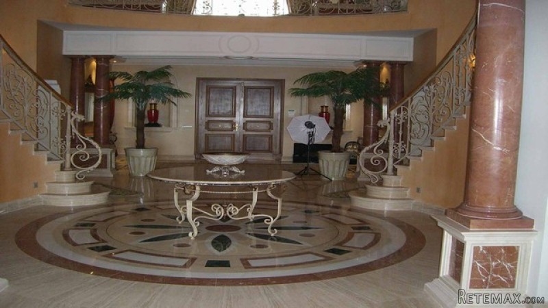 Villa for sale Sierra Blanca (Marbella.. - 2